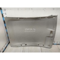 Обшивка потолка Ford Focus I (1998 - 2005) 1337183