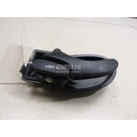 Ручка двери внутренняя левая Ford Focus I (1998 - 2005) XS41A22601AK