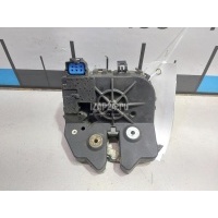 Замок багажника Ford Focus I (1998 - 2005) 4398070