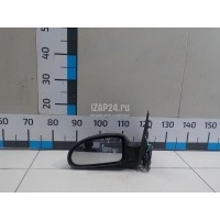 Зеркало левое электрическое Alkar Focus I (1998 - 2005) 6125399