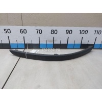 Молдинг переднего бампера правый Ford Focus I (1998 - 2005) 1147520