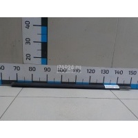 Накладка стекла переднего левого Ford Focus I (1998 - 2005) 1323854