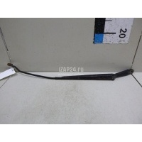 Поводок стеклоочистителя передний правый Ford Focus I (1998 - 2005) 1064742
