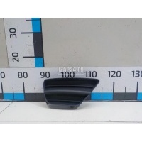 Решетка в бампер правая Ford Focus I (1998 - 2005) 1150521