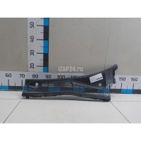 Решетка стеклооч. (планка под лобовое стекло) Ford Focus I (1998 - 2005) 1136384