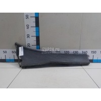 Решетка стеклооч. (планка под лобовое стекло) Ford Focus I (1998 - 2005) 1320538