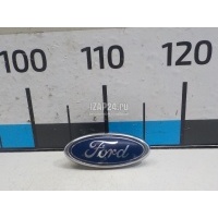 Эмблема Ford Focus I (1998 - 2005) 1132682