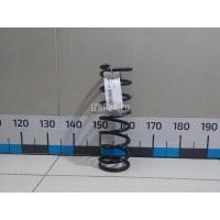 Пружина задняя K-Flex Focus I (1998 - 2005) RA5048
