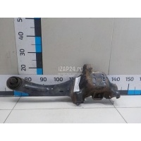Рычаг задний продольный левый Ford Focus I (1998 - 2005) 4628835