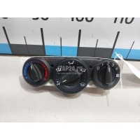 Блок управления отопителем Ford Focus I (1998 - 2005) 1131256