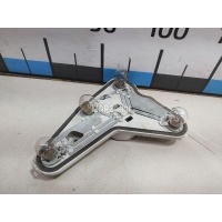 Плата заднего фонаря правого Ford Focus I (1998 - 2005) 1108809