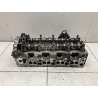 Головка блока Mercedes Benz W203 (2000 - 2006) 6110105020