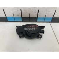 Клапан вентиляции картерных газов Mercedes Benz W203 (2000 - 2006) 6110160334