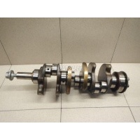 Коленвал Mercedes Benz W203 (2000 - 2006) 1120301901