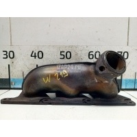 Коллектор выпускной Mercedes Benz W203 (2000 - 2006) 2721400109