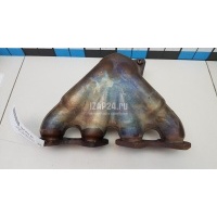 Коллектор выпускной Mercedes Benz W203 (2000 - 2006) 2711400309