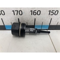Крышка масляного фильтра Mercedes Benz W203 (2000 - 2006) 6111800010