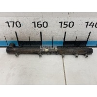 Рейка топливная (рампа) Mercedes Benz W203 (2000 - 2006) 6110700395