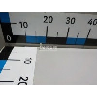 Заглушка Mercedes Benz W203 (2000 - 2006) 1682910055