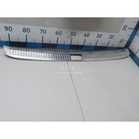 Накладка (кузов внутри) Mercedes Benz W203 (2000 - 2006) 20369018879051