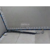Подушка безопасности боковая (шторка) Mercedes Benz W203 (2000 - 2006) 2038604105