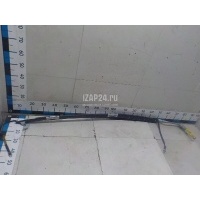 Подушка безопасности боковая (шторка) Mercedes Benz W203 (2000 - 2006) 2038604205