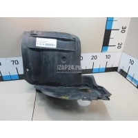 Локер передний правый передняя часть (сапожок) Mercedes Benz W203 (2000 - 2006) 2038810423