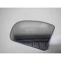 Стекло зеркала электрического левого Mercedes Benz W203 (2000 - 2006) 2038100121