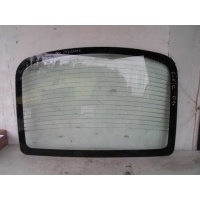 Стекло заднее Honda Civic VII 2000 - 2006 2004