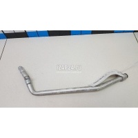 Трубка охлажд. жидкости металлическая Mercedes Benz W203 (2000 - 2006) 2712030502