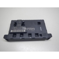 Блок комфорта Mercedes Benz W203 (2000 - 2006) 2038201585