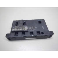 Блок комфорта Mercedes Benz W203 (2000 - 2006) 2038201585