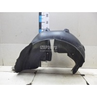 Локер задний правый VAG Passat [B5] (2000 - 2005) 3B0810972H