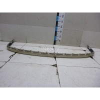 Молдинг заднего бампера VAG Passat [B5] (2000 - 2005) 3B5807423FGRU