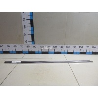 Накладка стекла переднего правого VAG Passat [B5] (2000 - 2005) 3B0837476