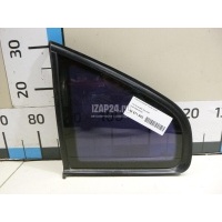 Стекло кузовное глухое левое VAG Passat [B5] (2000 - 2005) 3B5845297Q