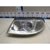 Фара левая VAG Passat [B5] (2000 - 2005) 3B0941015AK