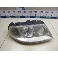 Фара правая VAG Passat [B5] (2000 - 2005) 3B0941016AK