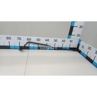 Трубка системы охлаждения АКПП VAG Passat [B5] (2000 - 2005) 8D0317821K