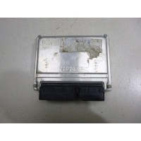 Блок управления двигателем VAG Passat [B5] (2000 - 2005) 4B0997020FX