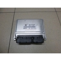 Блок управления двигателем VAG Passat [B5] (2000 - 2005) 4B0906018DH