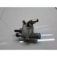 Фланец двигателя системы охлаждения Ford Mondeo III (2000 - 2007) 1360282