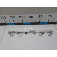 Рейка топливная (рампа) BMW 1-serie E87/E81 (2004 - 2011) 13537542541