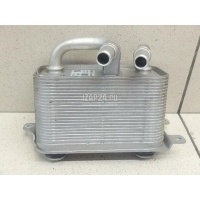 Теплообменник BMW 7-serie E65/E66 (2001 - 2008) 17117534896
