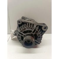 Генератор BMW X3 E83 (2004 - 2010) 12317541696