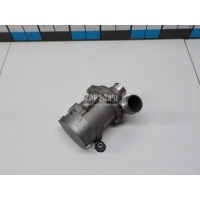 Насос (помпа) электрический BMW 3-serie E90/E91 (2005 - 2012) 11517586924