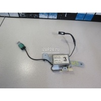 Блок электронный Subaru Forester (S11) (2002 - 2007) 86327SA020