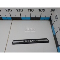 Накладка порога (внутренняя) Volvo S80 (1998 - 2006) 8659961