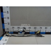 Трапеция стеклоочистителей Volvo S80 (1998 - 2006) 9151849