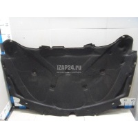 Шумоизоляция капота Volvo S80 (1998 - 2006) 8663550